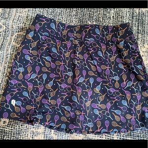 🎾 Tennis, anyone?🎾 Girls tennis skort